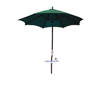 Зонт деревянный EWU005